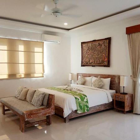 ★ Vip ★ Green Studio Apartment In Seminyak, No.23 Esterno foto