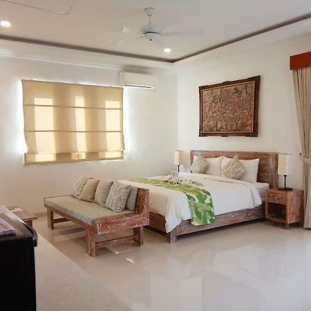 ★ Vip ★ Green Studio Apartment In Seminyak, No.23 Esterno foto