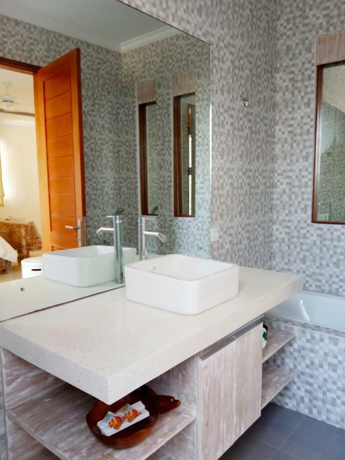 ★ Vip ★ Green Studio Apartment In Seminyak, No.23 Esterno foto